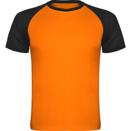 DRYFIT 28507 ORANGE BLACK5